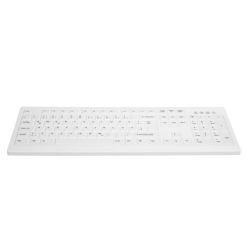 ACTIVE KEY Desinfizierbare Tastatur AK-C8100F 