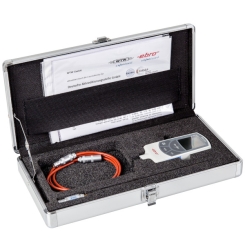 EBRO TFX 430 Präzisionsthermometer-Set 