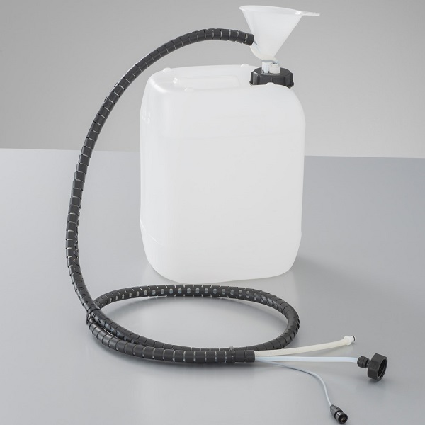 kanister-vertrieb® 3 Stück 30 L Kanister Wasserkanister